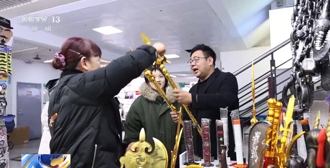 〈哪吒之魔童闹海〉：票房惊人且受奥斯卡评委青睐，票房111亿的〈哪吒之魔童闹海〉在美国受热捧