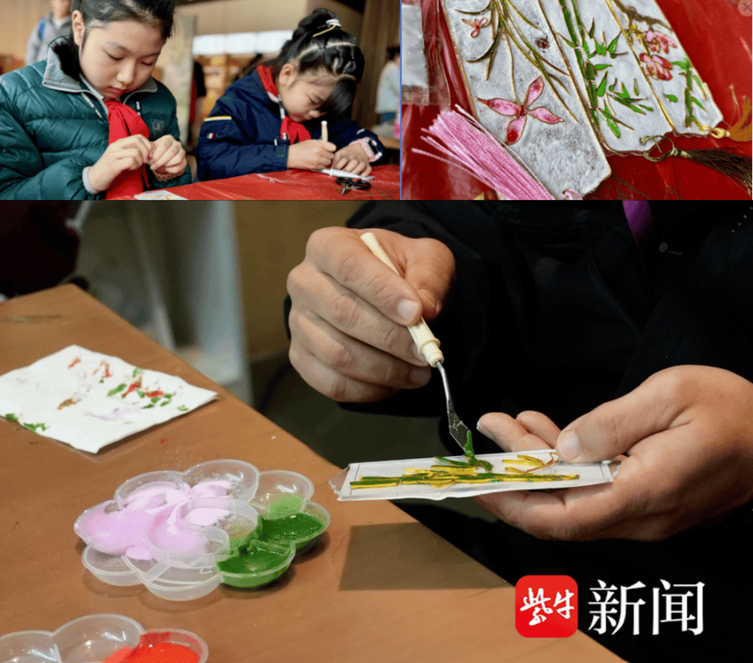南京青少年寒假活动：国家安全与社会实践的深度交融，寒假活动：南京青少年服务中心的安全教育融合之旅