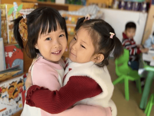 凤林街道辖区幼儿园“开学第一课”：活力满满 凤林街道幼儿园“开学第一课”：萌娃欢乐开启新学期