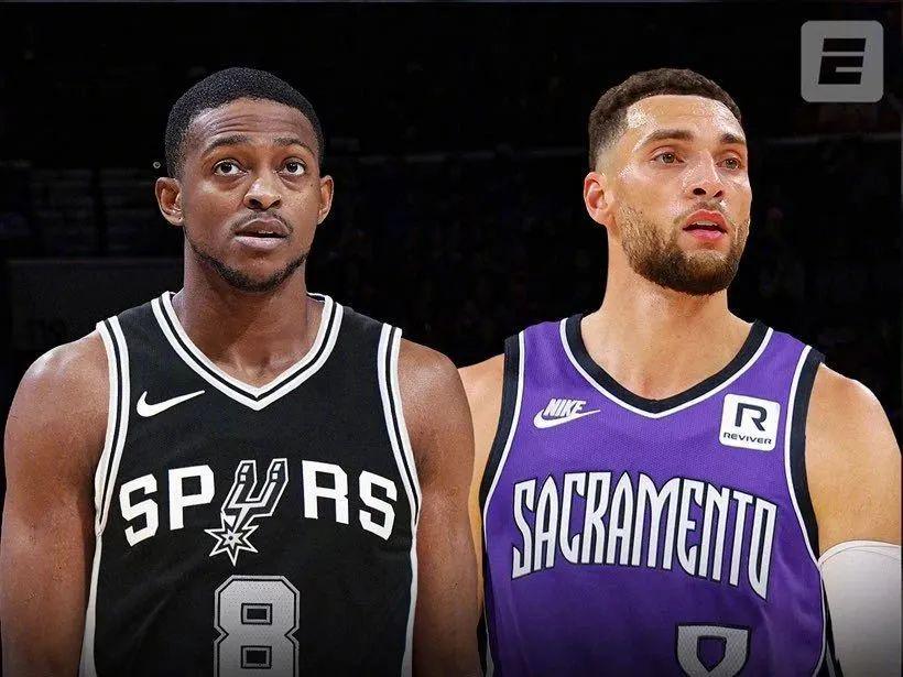 NBA惊爆交易：谁是赢家？ NBA交易风云：东契奇、浓眉易主背后