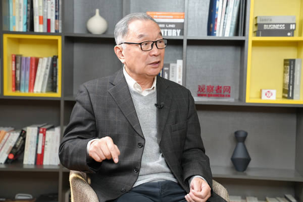 温铁军：农业现代化进程中的问题与转型