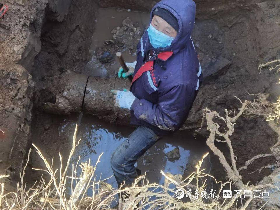 胶州停暖：故障突发，3万余户居民遭遇“寒”冬