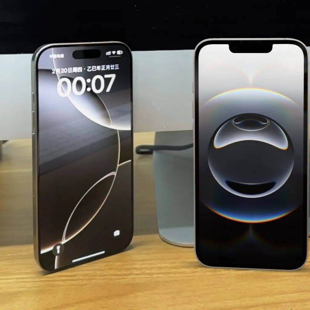 iPhone 16e：性能与配置的新组合