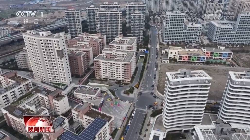 新春各地重点项目推进：上海浦东民生改善与湖北襄阳物种保护，新春各地重点项目进展：浦东民生工程，襄阳珍稀植物培育