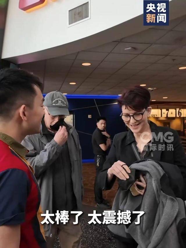 〈哪吒2〉：获奥斯卡评委青睐，票房成绩亮眼