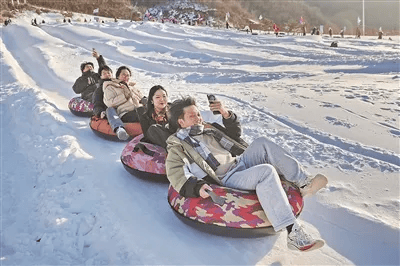 避寒游：云南巧家康养旅居热