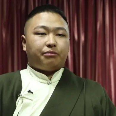 西藏拉萨分会场：春晚舞台上的藏地风情 点赞西藏拉萨分会场：春晚中的璀璨明珠