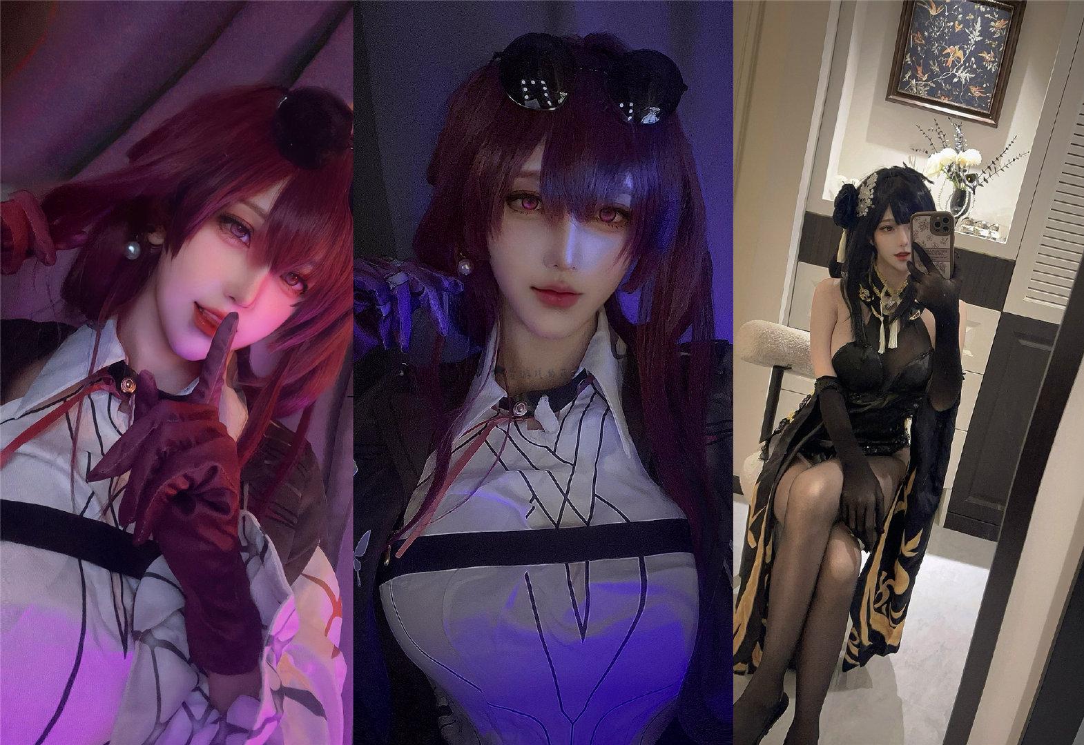 〈最终幻想7〉重制版成功背后：蒂法的魅力与Cosplay惊喜，〈最终幻想7〉系列游戏的发展与蒂法周边热度