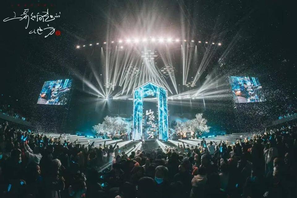 济南在刀郎演唱会后的文旅展望：曲终人不散