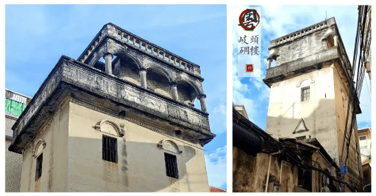 探秘石岐乡村：独特的“村”游体验 石岐：高楼背后的乡村宝藏