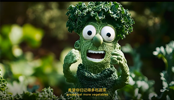 即梦AI新功能内测：OmniHuman模型的无限可能，即梦AI新功能上线预告片发布：OmniHuman助力视频创作