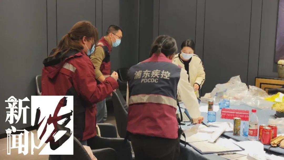 浦东餐厅用餐后集体不适，医药费赔付引关注