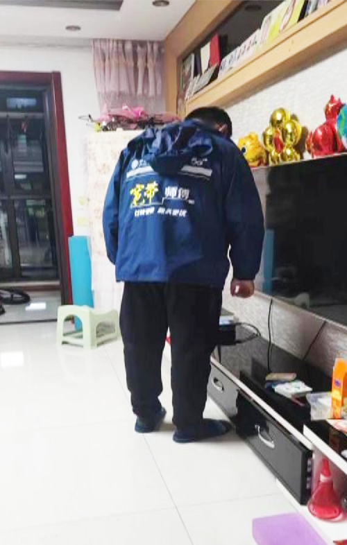 移动宽带义诊活动：东营社区居民的网络福音，东营移动宽带义诊：解决居民网络困扰