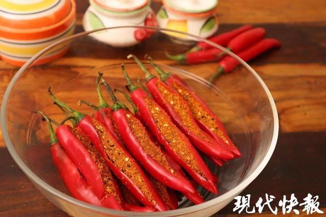 江苏辣椒的独特魅力：从起源到餐桌，探秘江苏辣椒：品种、特色与农科院的贡献