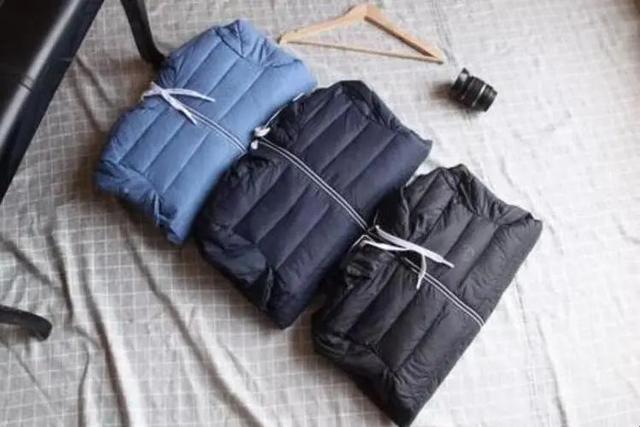鹅绒鸭绒有“寿命”，羽绒服保养要上心，立春已至，你知道羽绒服的“寿命”吗？
