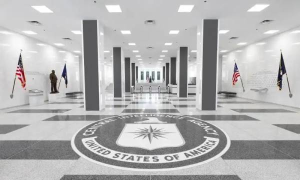 美国CIA“买断”员工背后：特朗普的政府规模缩减计划