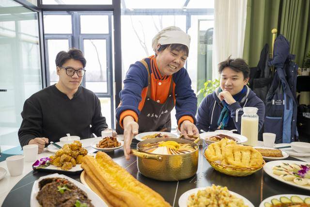 井庄镇：春节文旅活动嗨翻天，井庄镇：春节假期的宝藏游玩地
