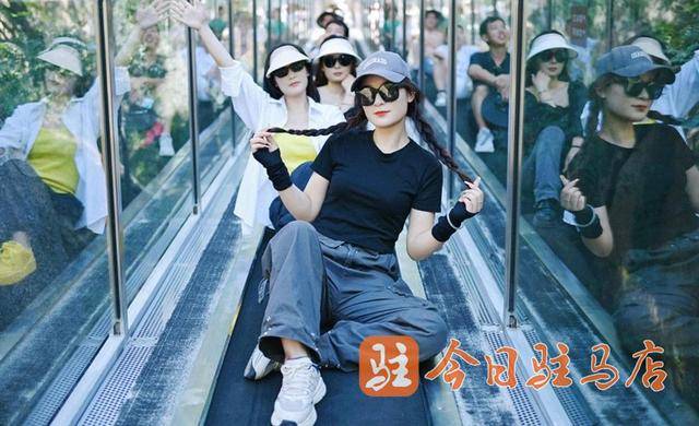 驻马店景区：妇女节优惠活动大放送 三月妇女节，驻马店景区优惠大集合