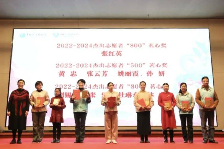 中茶博志愿者：奉献与荣誉同行，2024中茶博志愿者成果斐然，2025再出发