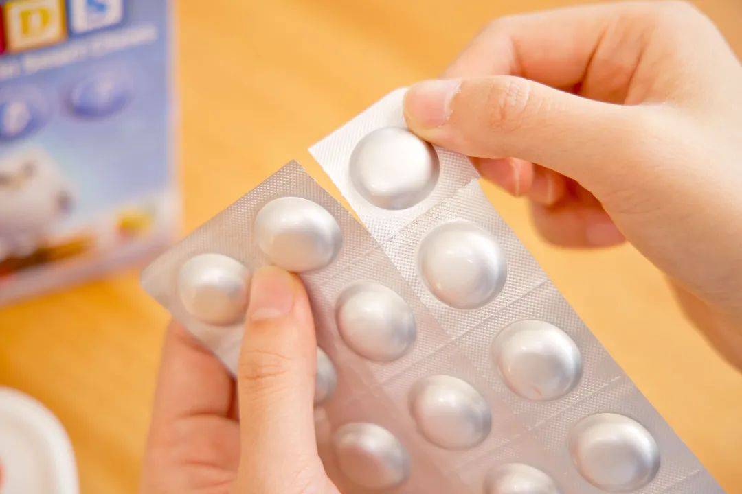 孩子营养补充新宠：goodhealth小学霸