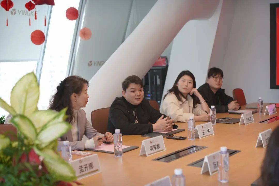 走进盈科老挝：专家顾问与发展新方向
