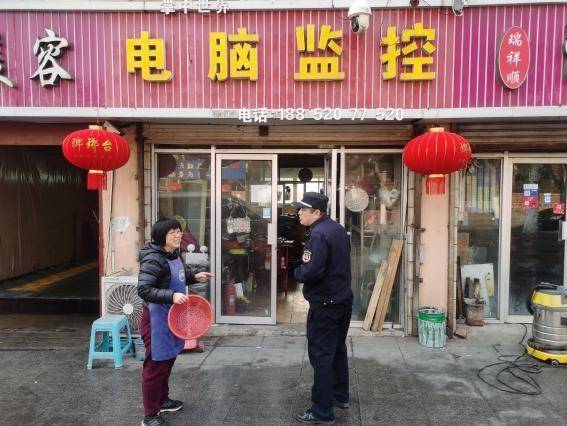 西海岸新区黄岛中队：排水执法工作全解析
