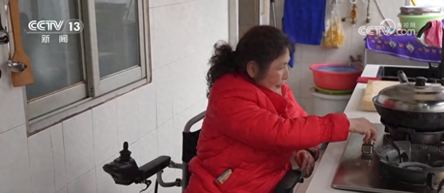 湖北：数千户困难残疾人家庭将受益于无障碍改造等服务，湖北：助力残疾人，无障碍改造与辅助器具适配新进展