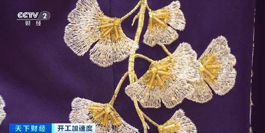 2025年广东服装企业：国潮订单猛增的背后