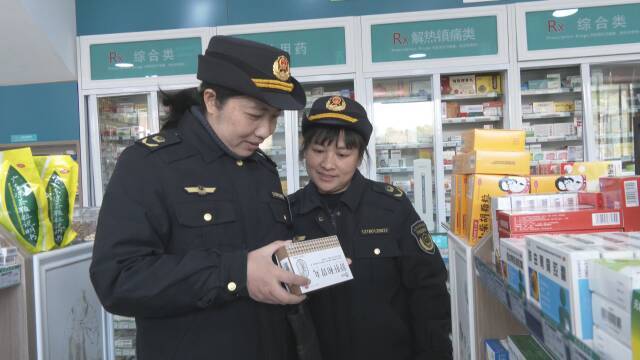 歙县2025春节：民俗热背后的市场监管