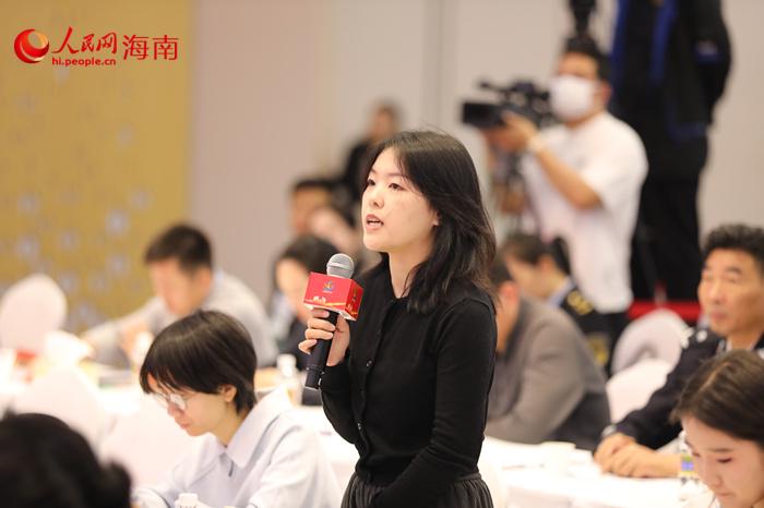 海南自贸港制度创新：服务保障封关运作，海南自贸港：第19批制度集成创新案例发布