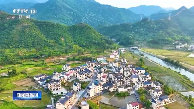 望仙村：生态修复与文旅发展的共赢之路，江西望仙村：曾经生态恶化如今旅游兴旺