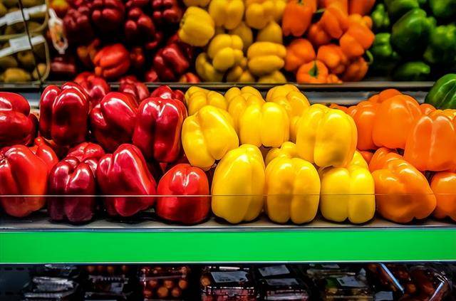 饮食多样：打破衰老密码？，饮食多样性：年轻的秘诀？