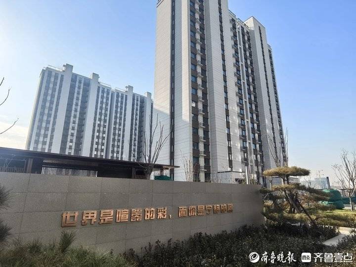 起步区回迁：刘宝玲一家的新年新体验，走进起步区河润理想社区的幸福家庭