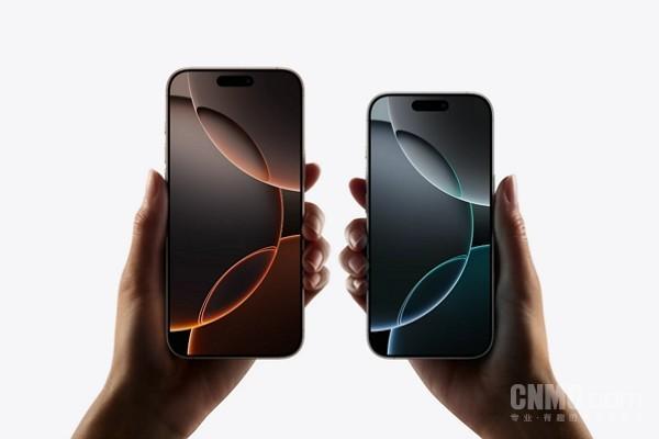 LG Display加大苹果iPhone OLED面板供应：型号增至三个，iPhone 17系列面板供应新态势：LG Display的新机遇