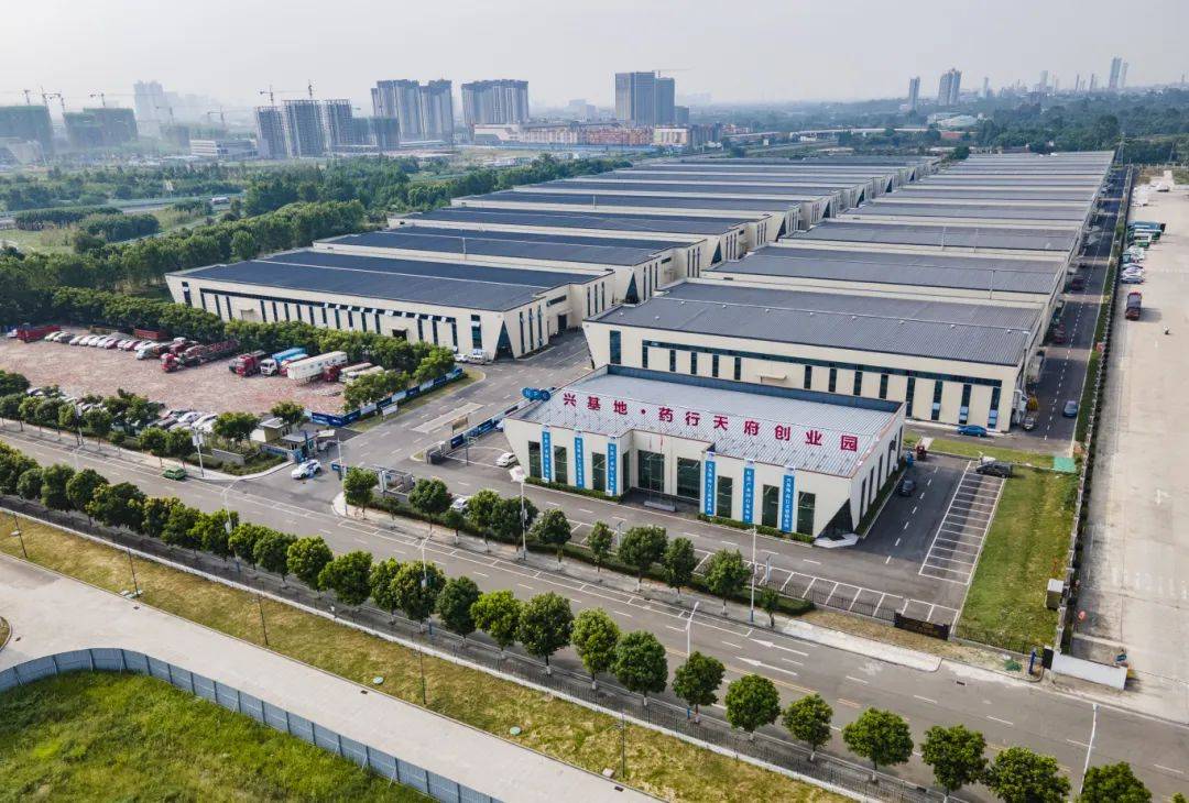 四川余盛集团：成长与福利的理想之地