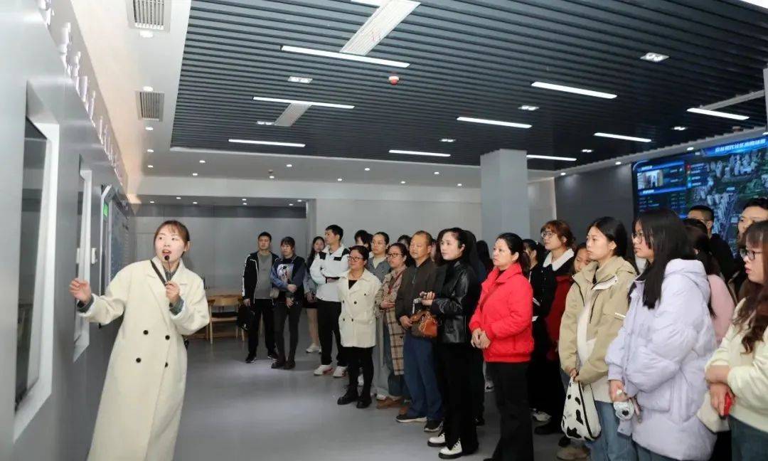 探秘永川广播电视大学：从学校到学位