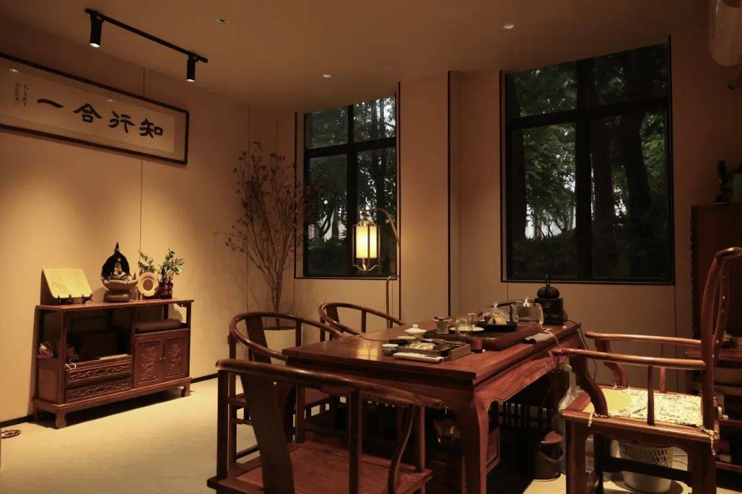 春日佛山千灯湖：露营赏花围炉煮茶