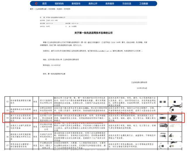 “源网荷储一体化”：智能与绿色结合的能源技术新宠 源网荷储一体化技术入选工信部名单，推动能源绿色转型