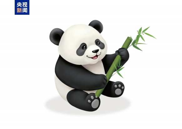 惊爆！大阪世博会中国馆标志和吉祥物现身新闻发布会，大阪世博会中国馆：标志与吉祥物背后的中国文化内涵