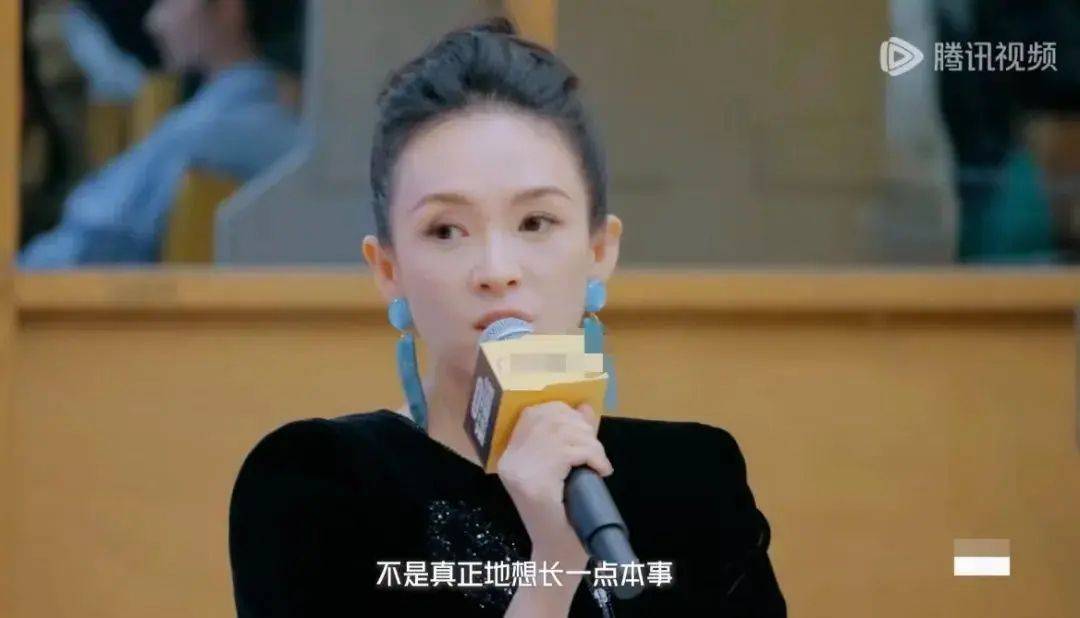 张嘉元谈舞台尴尬：从绝望到反思