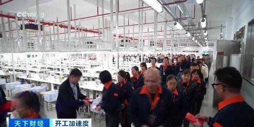 2025年广东服装企业：国潮订单猛增的背后
