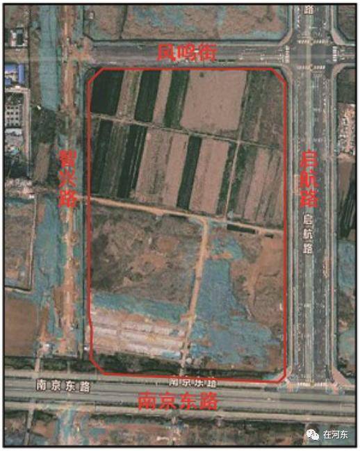 临沂市行政审批服务局：注销东方未来城项目规划许可证 临沂市行政审批服务局注销建设用地规划许可证公告