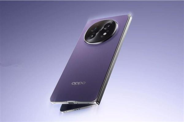 OPPO Find N5预定火爆缺货，门店预订到货不足 OPPO Find N5：预定火爆背后的供货缺口