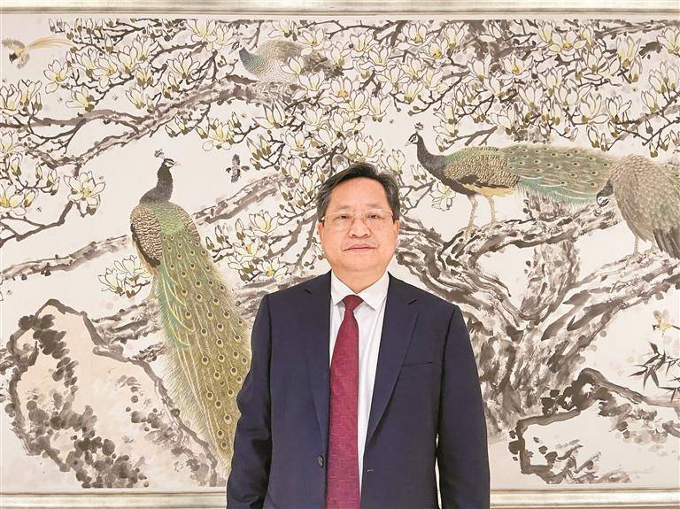 聂竹青委员：为电梯“老龄化”问题发声