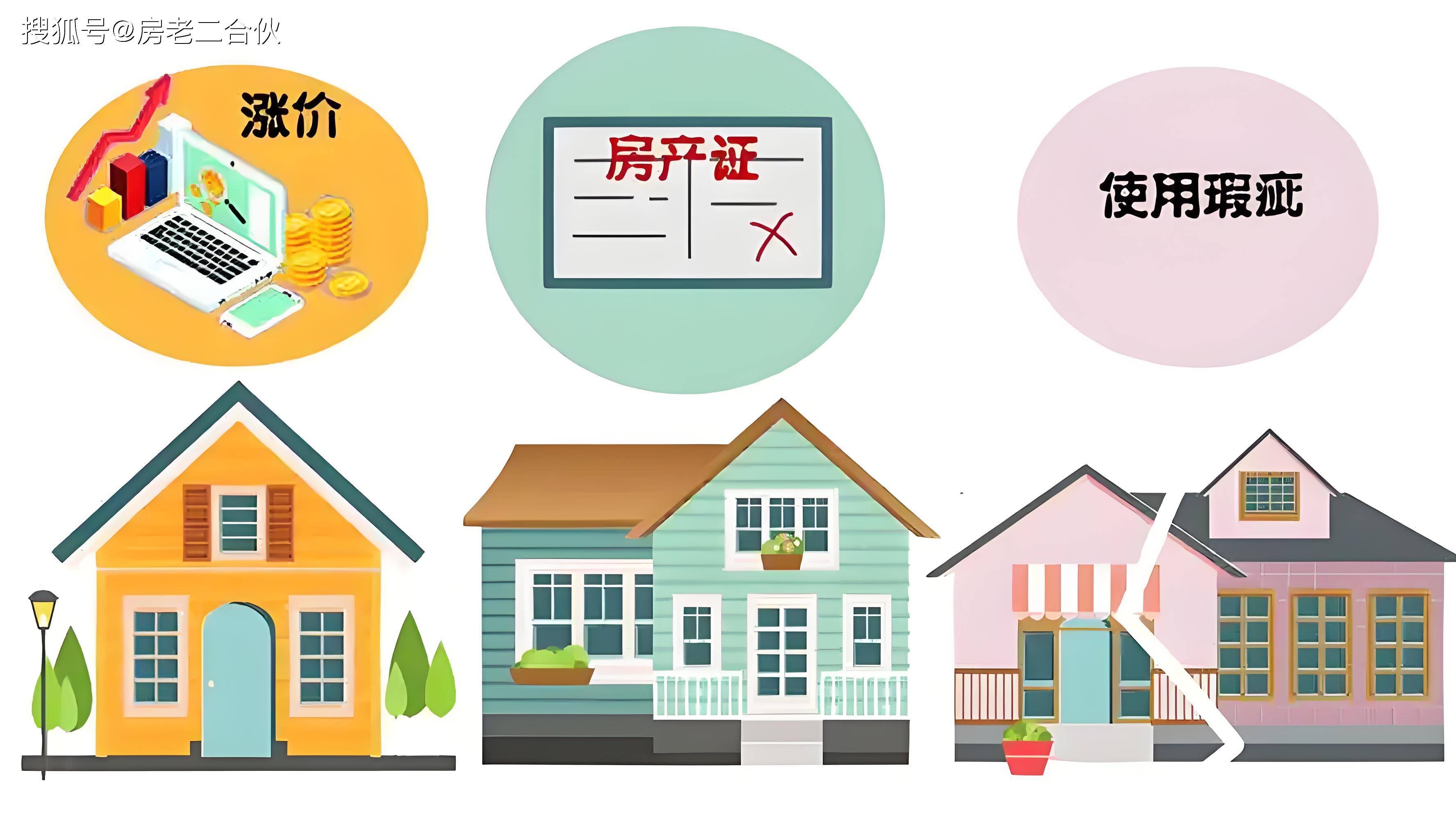 房老二：探索房地产服务革命的先驱