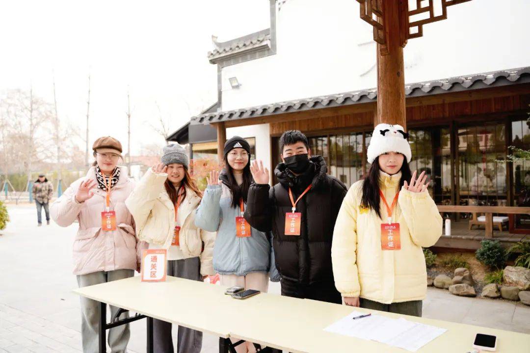广德团市委助力大学生寒假返乡实践 寒假返乡实践：广德大学生的活力与担当