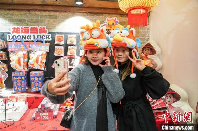 宾阳炮龙：从传统走向现代，焕发出圈
