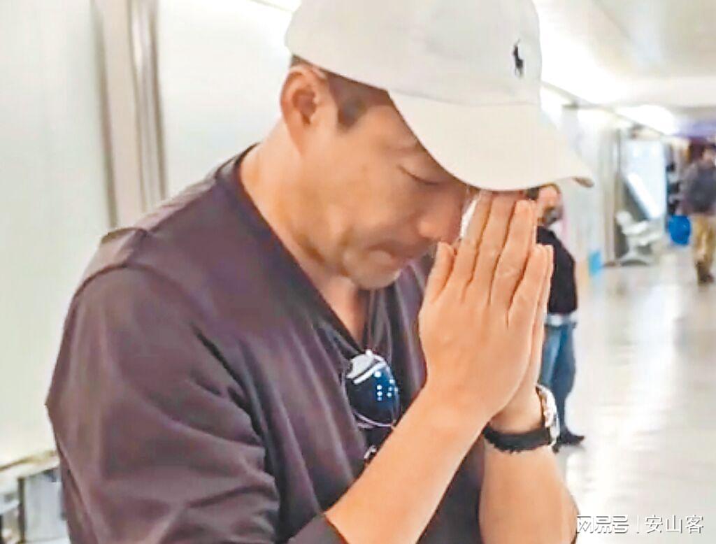 大S：从飞机合影到突然离世的陨落之星