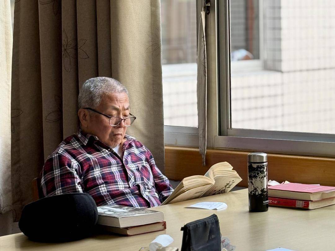 走进浙江中老年阅读群体：兴趣、需求与环境