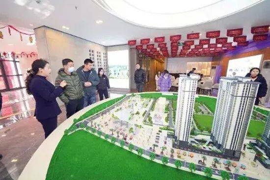 2025西宁房博会：购房选择多多，服务超便捷